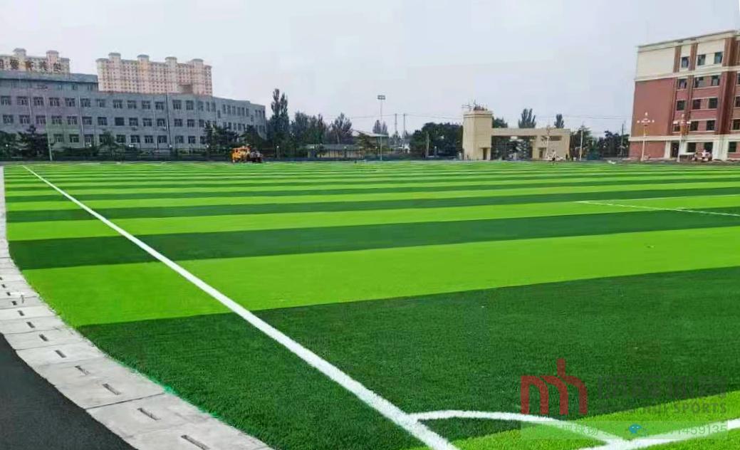 忻州人造草坪足球场